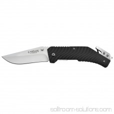Camillus Task Carbonitride Titanium Folding Knife, Boxed 550651524